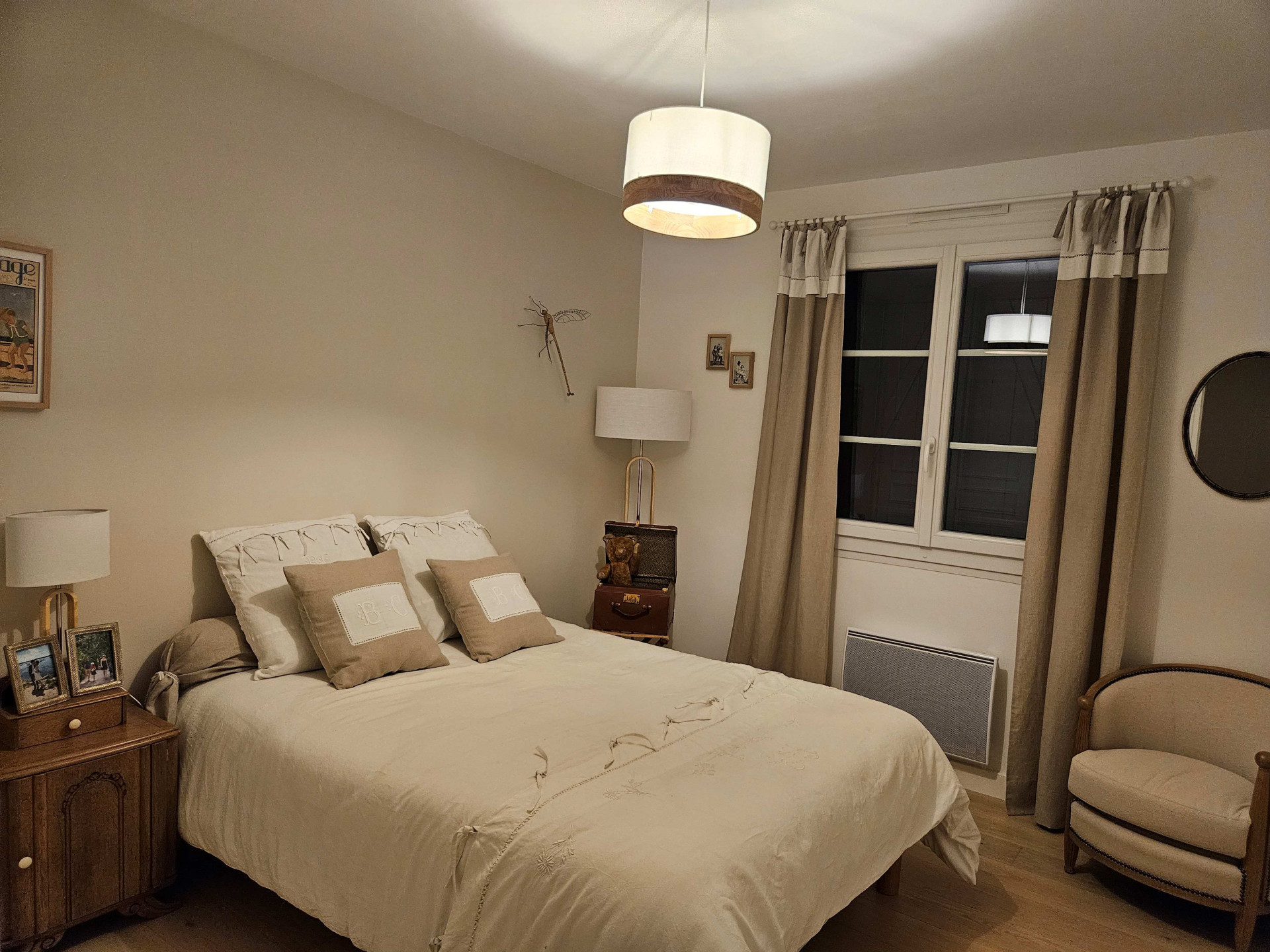 Chambre 4 