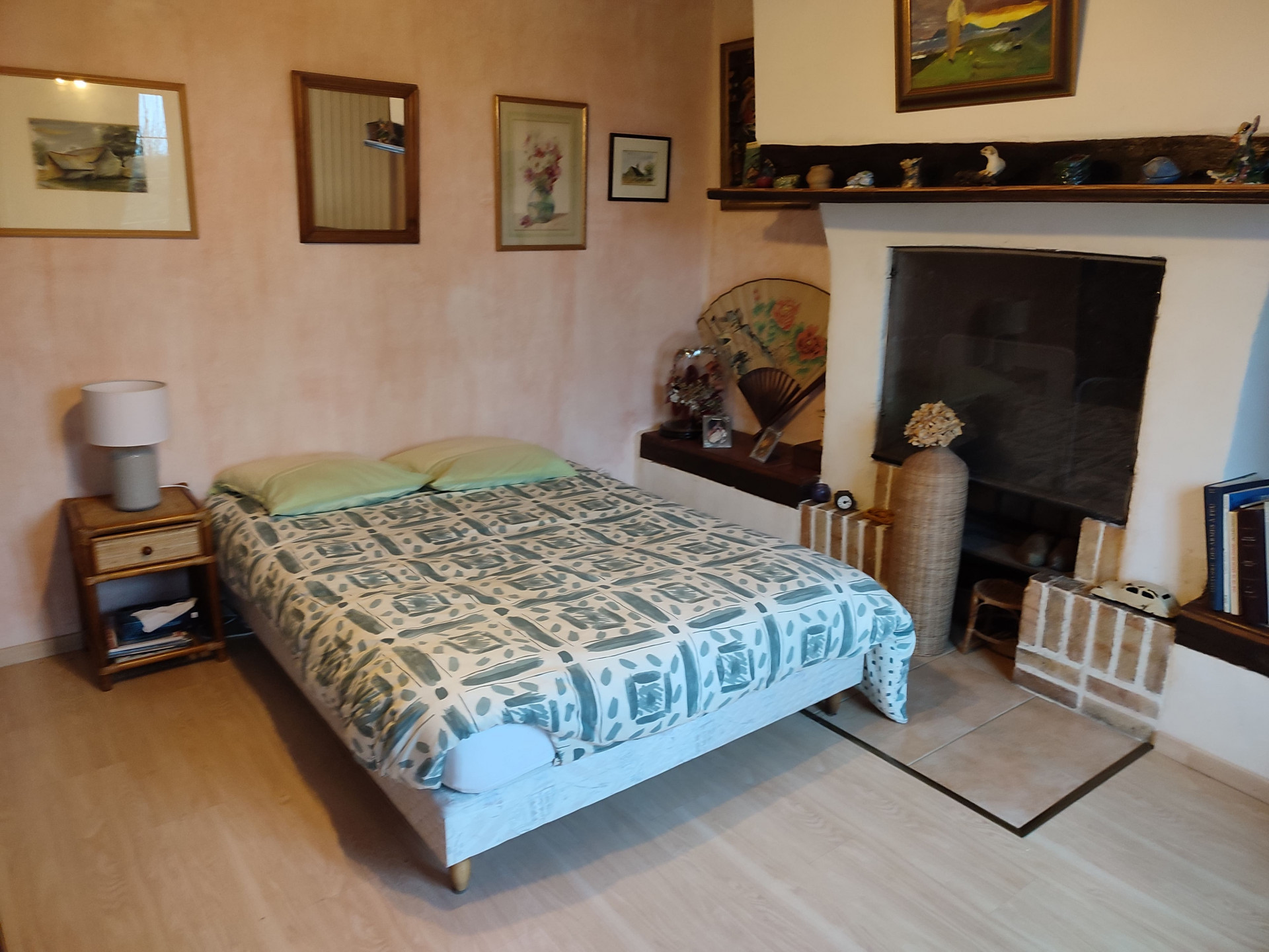 chambre 4