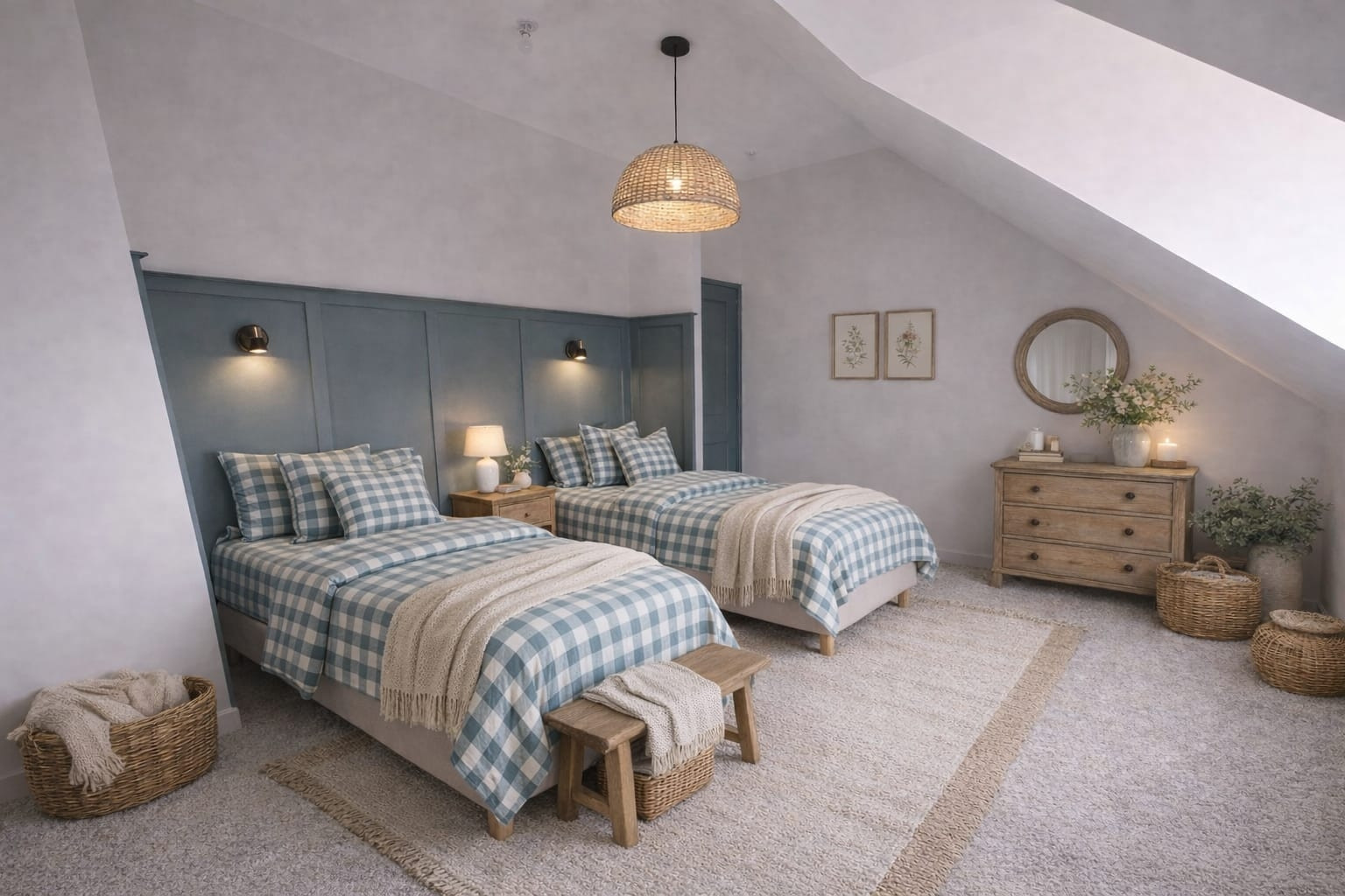 Chambre 4 Chambre 4