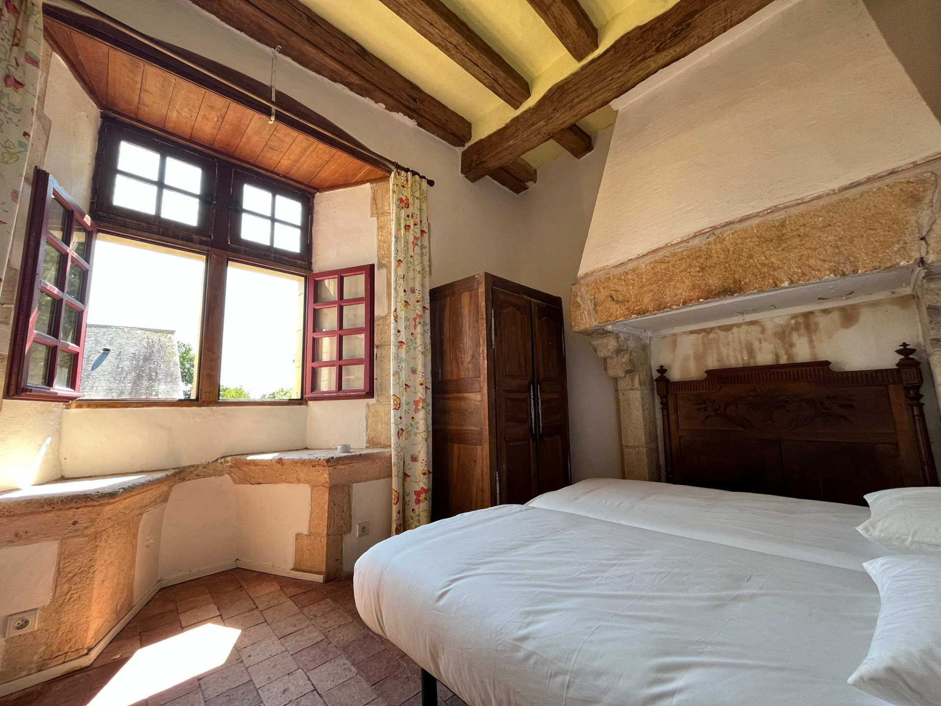 Room 4 - 40 min from the circuit