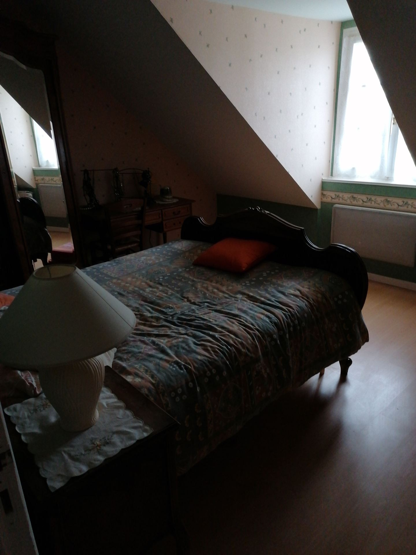 Chambre 4