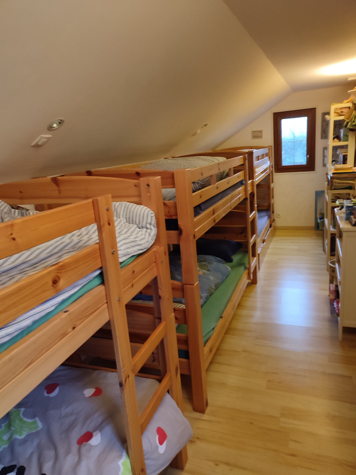 chambre 5