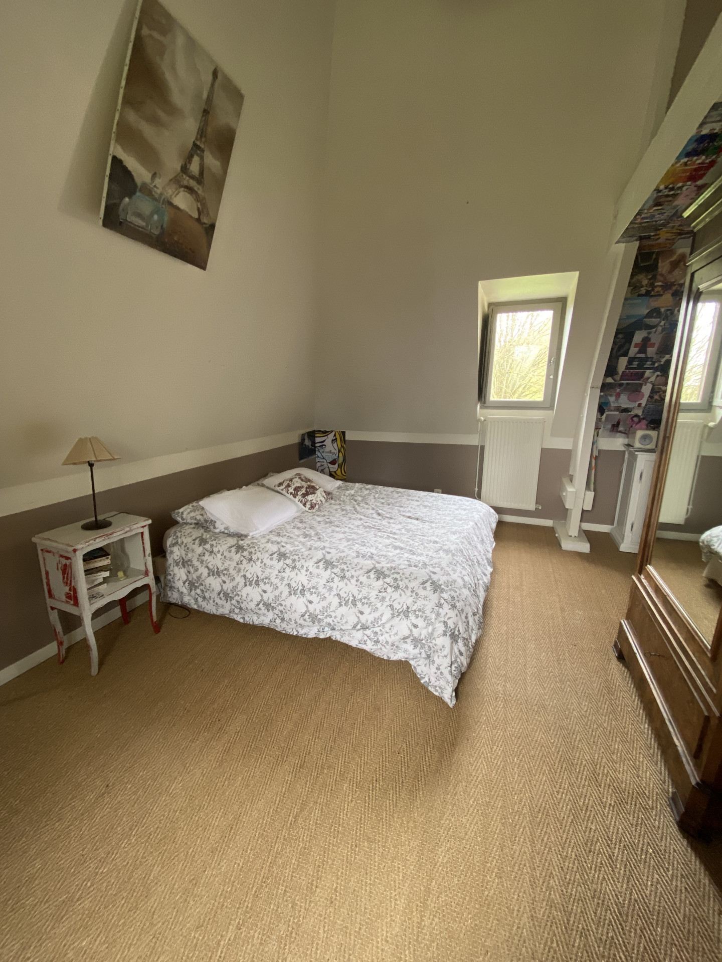 Chambre 5