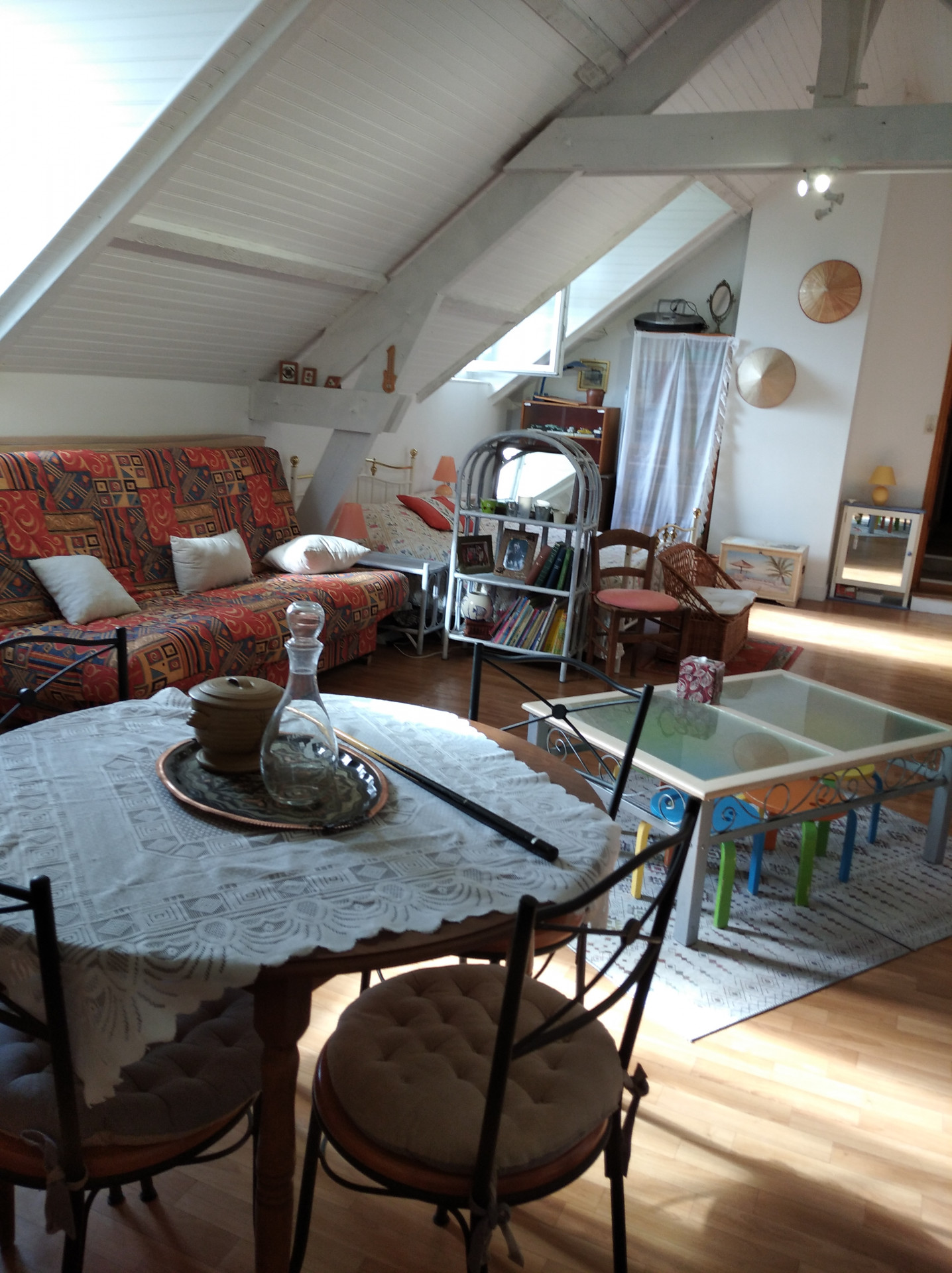 chambre