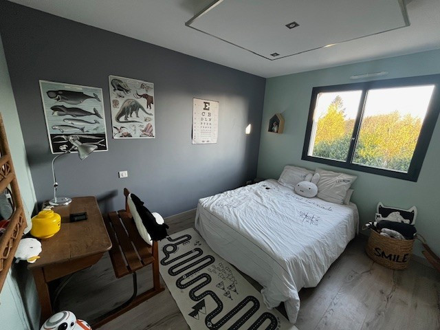 double room - 15mn from the 24H circuit	