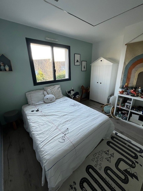 double room - 15mn from the 24H circuit	