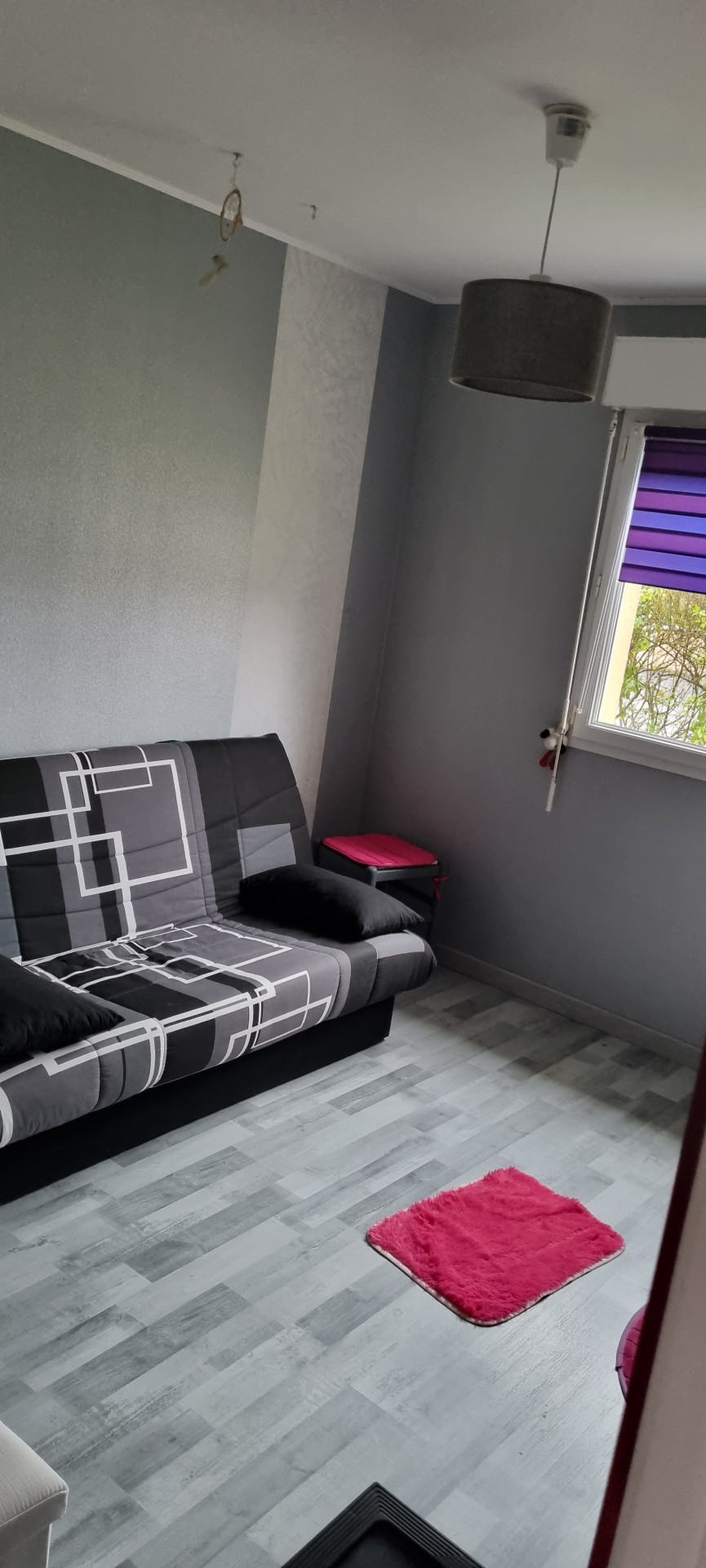 chambre clic-clac