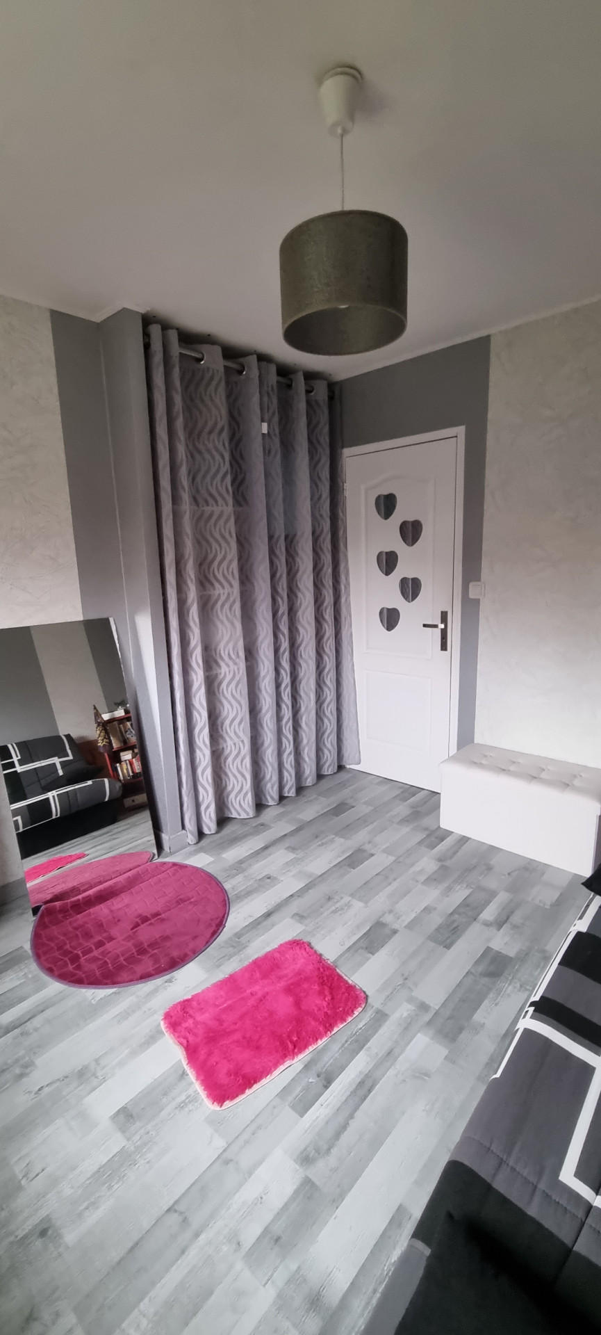chambre clic-clac