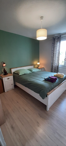 chambre d'hôtes