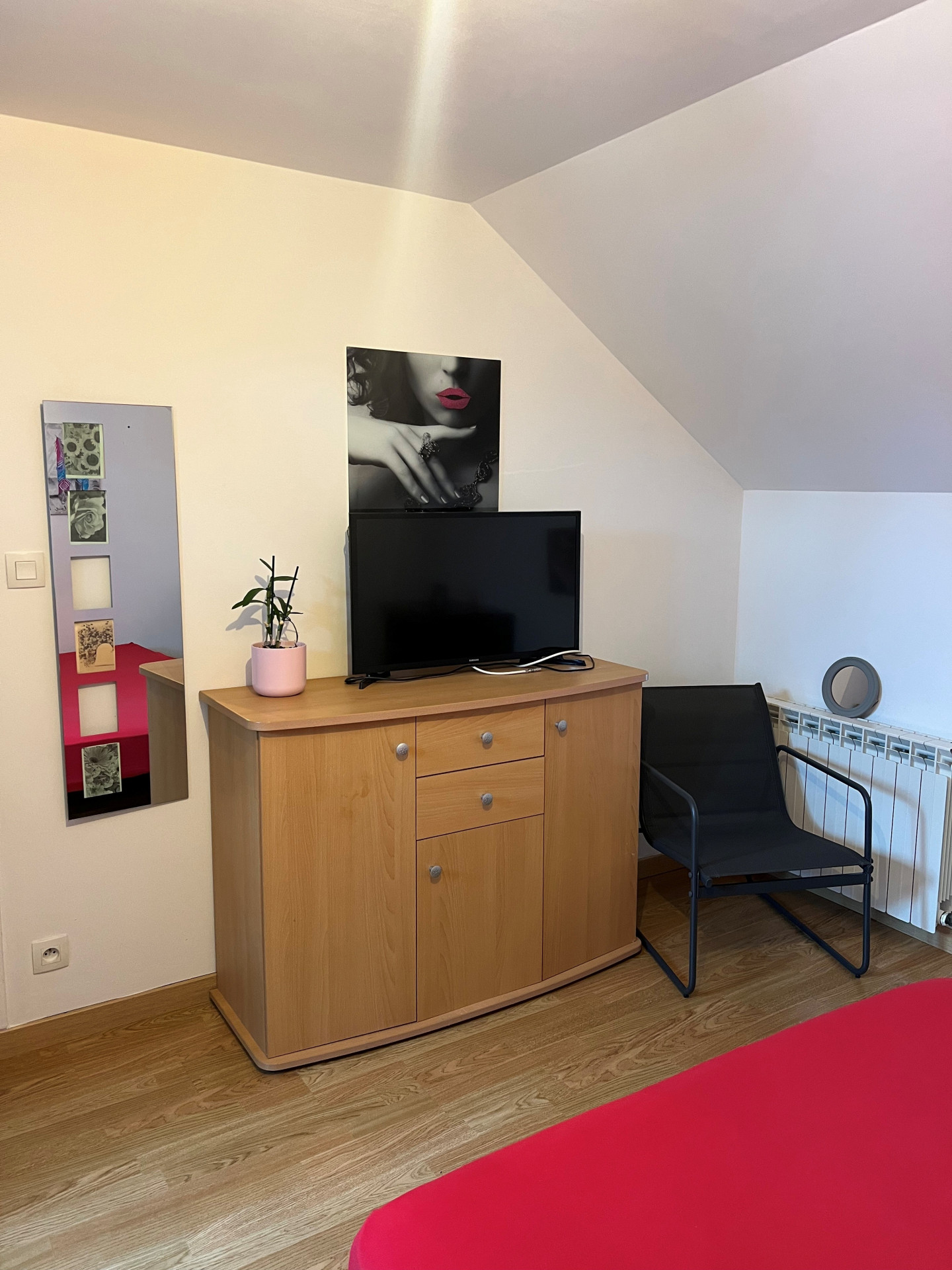 Chambre d'hôtes à 20mn du circuit