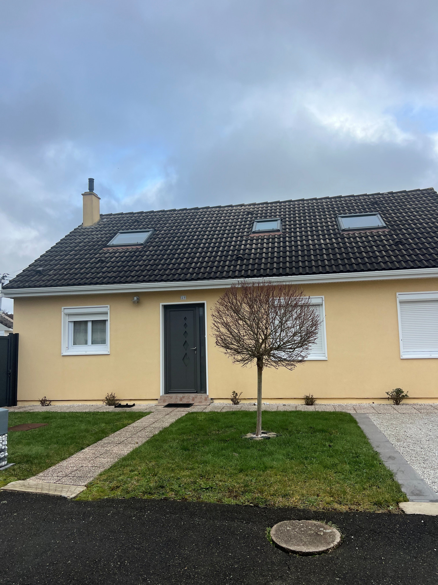 Chambre d'hôtes à 20mn du circuit