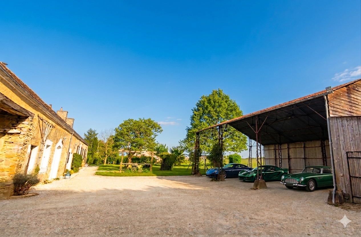 Chambre d'hôtes avec salle de bain à partager à 15 minutes du Circuit des 24 Heures Chambre d'hôtes avec salle de bain à partager à 15 minutes du Circuit des 24 Heures