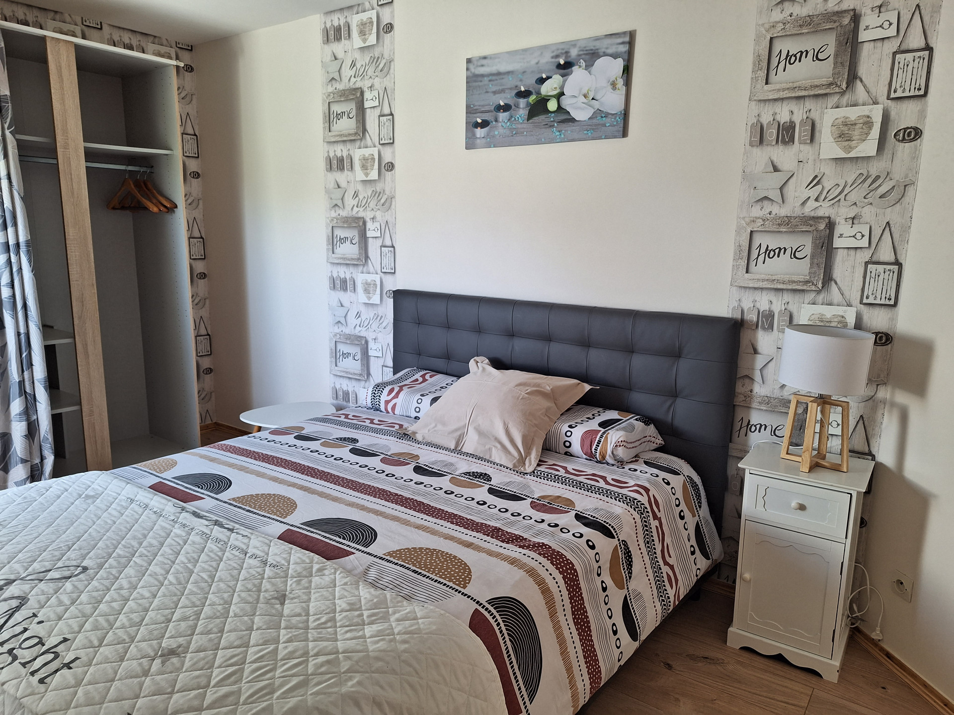 chambre double 1
