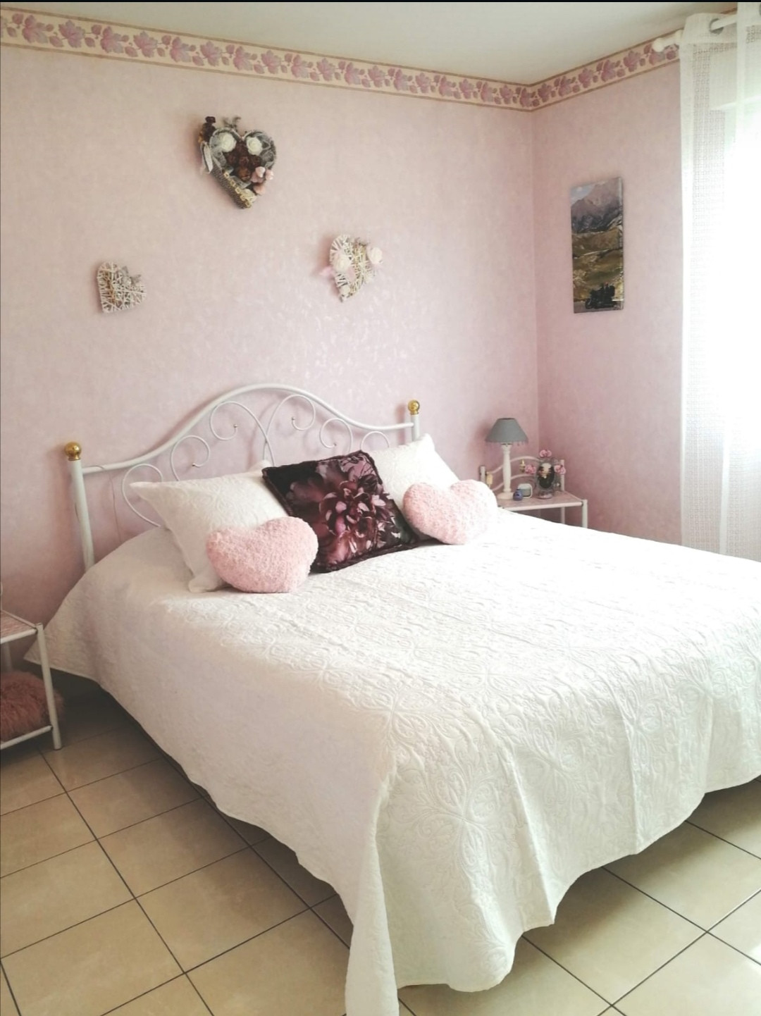double room 1