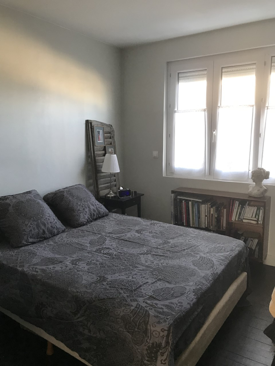 chambre double 1