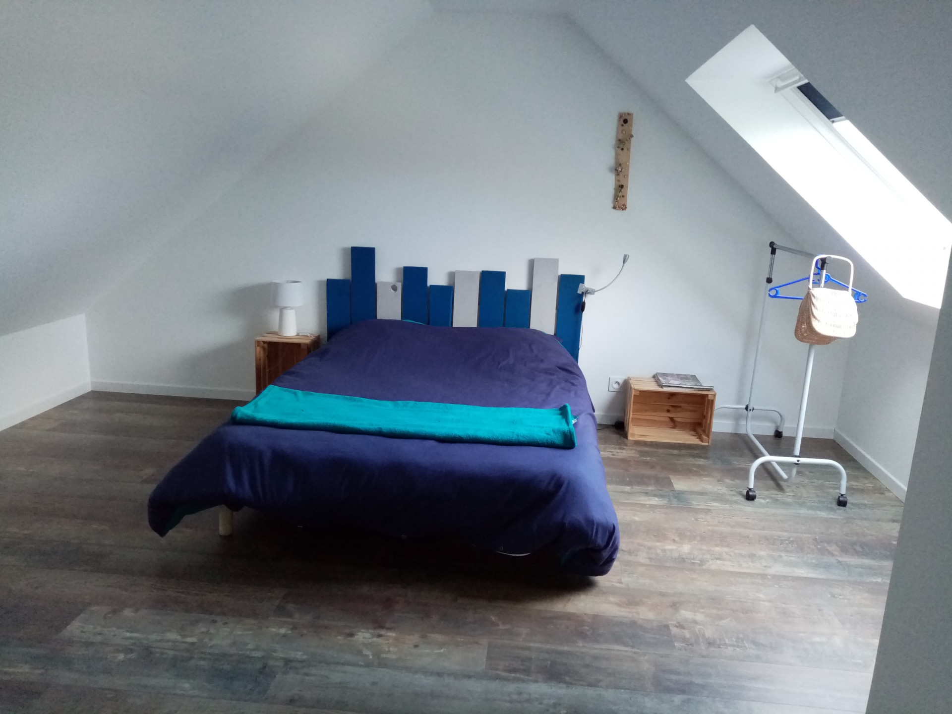 chambre double 1