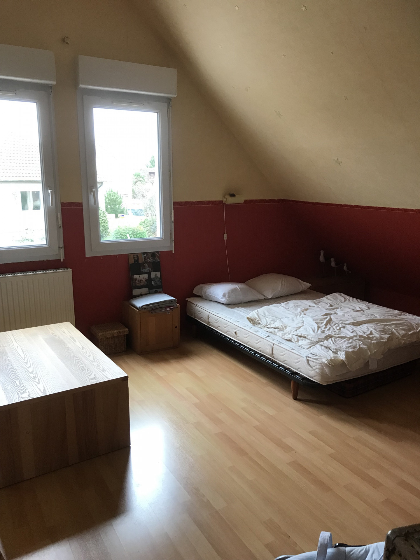 double room 1