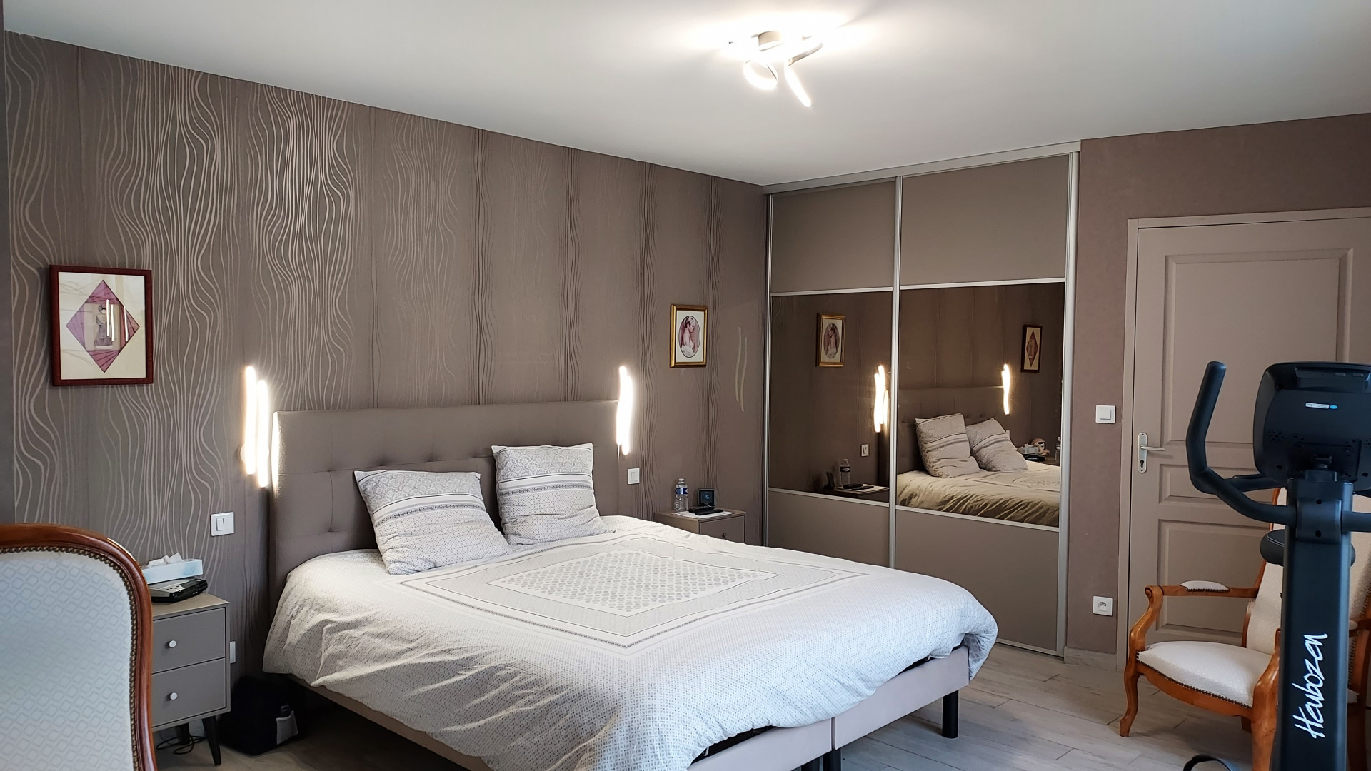 double room 1