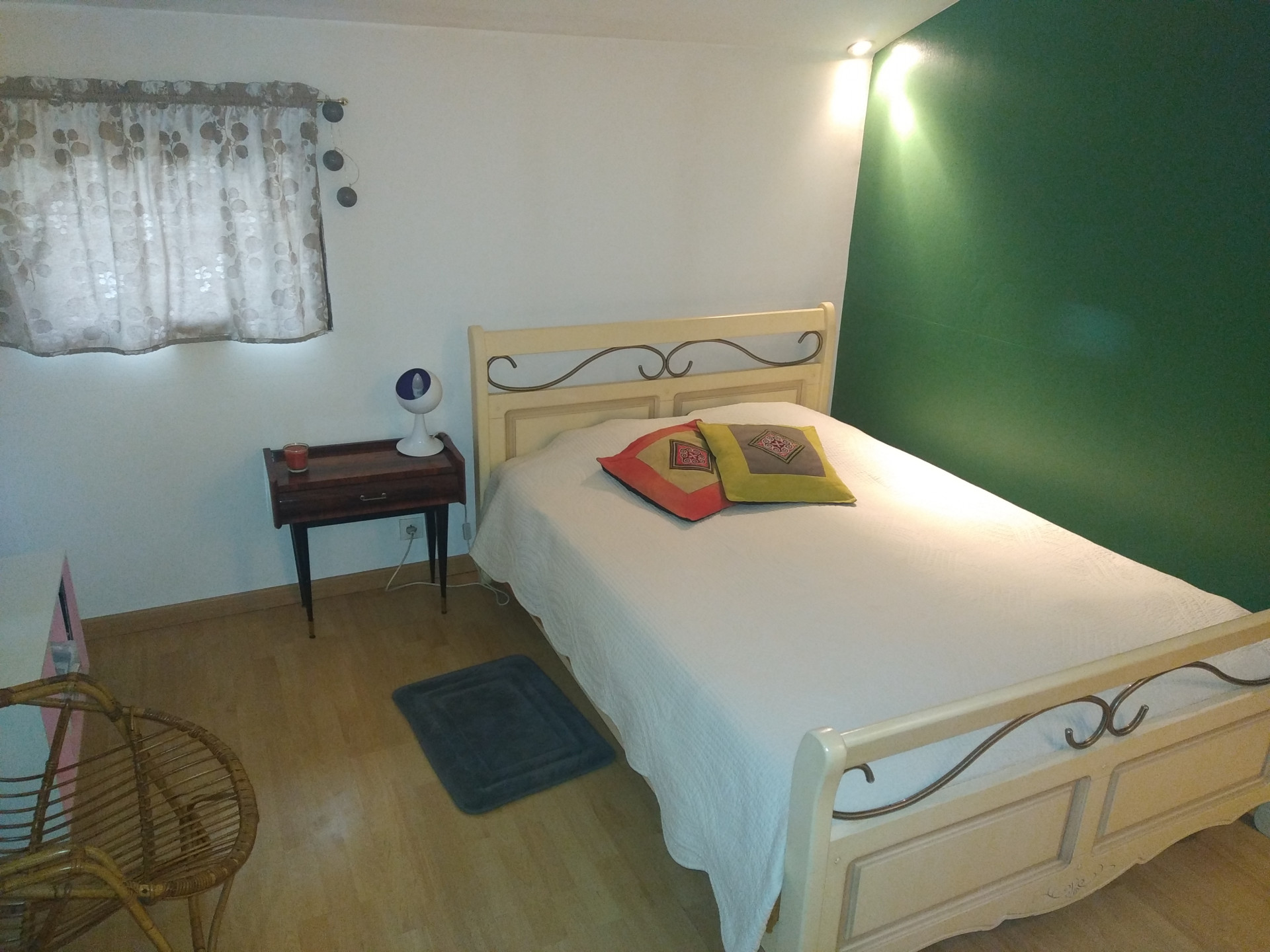 chambre double 1