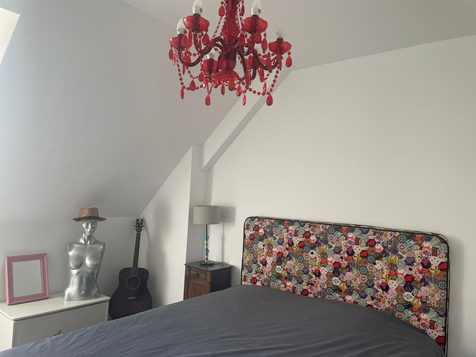 chambre double 1