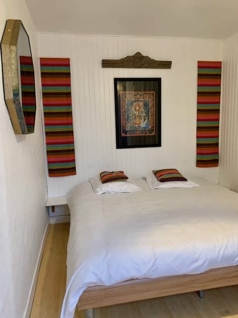 chambre double 1
