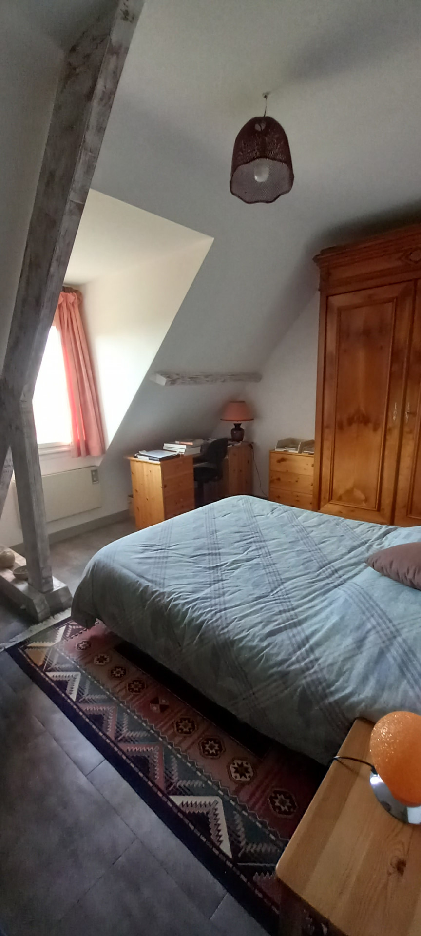 chambre double 1