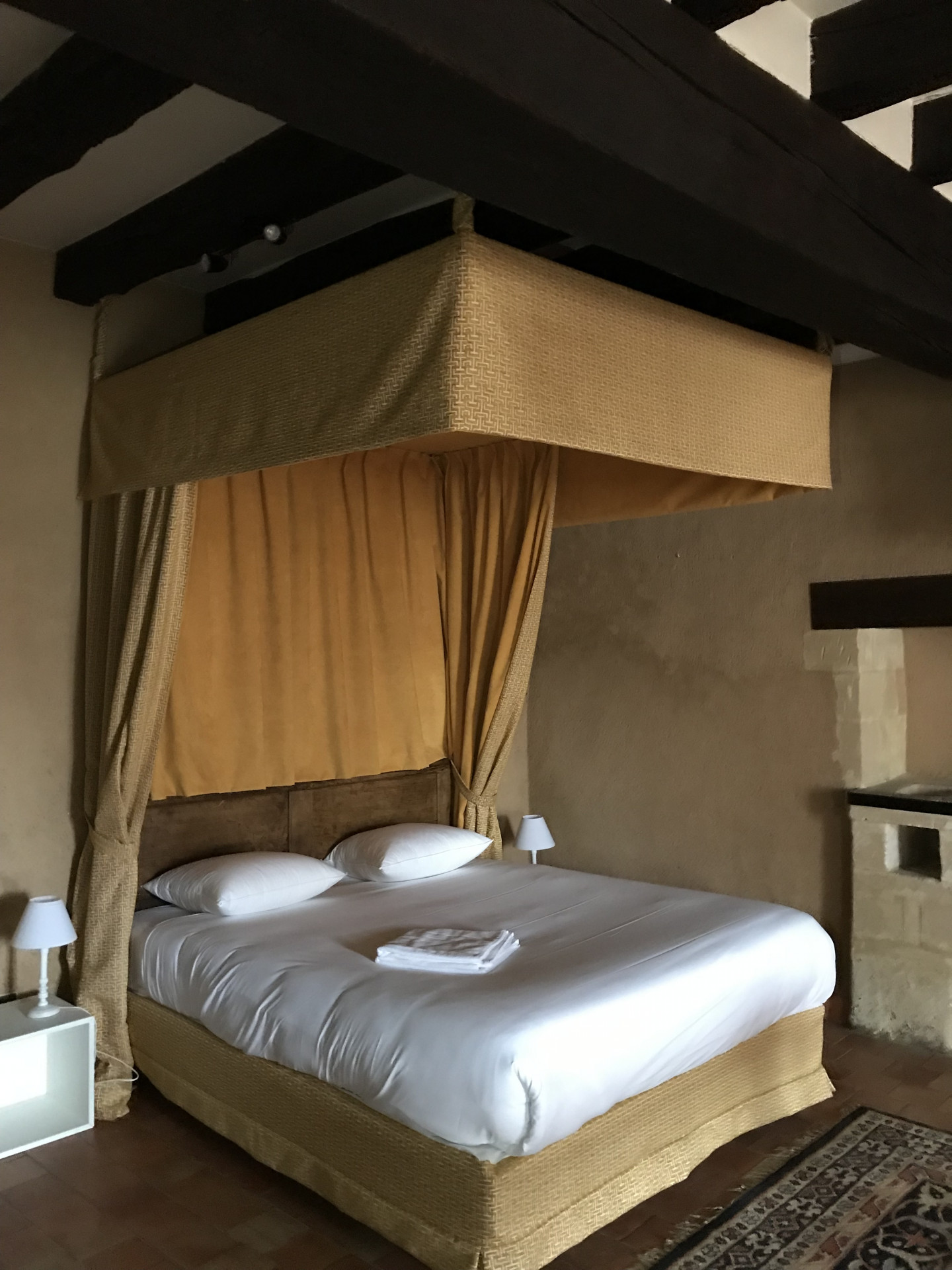 Chambre double