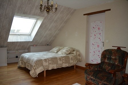 chambre_double_hôtes_maison_B&B_24h_du_le_mans