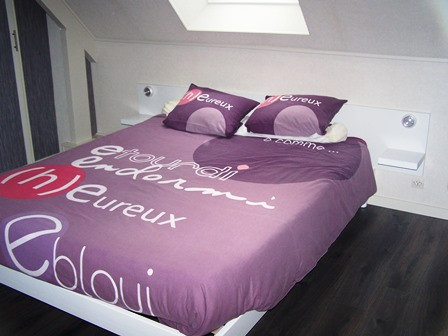 chambre double