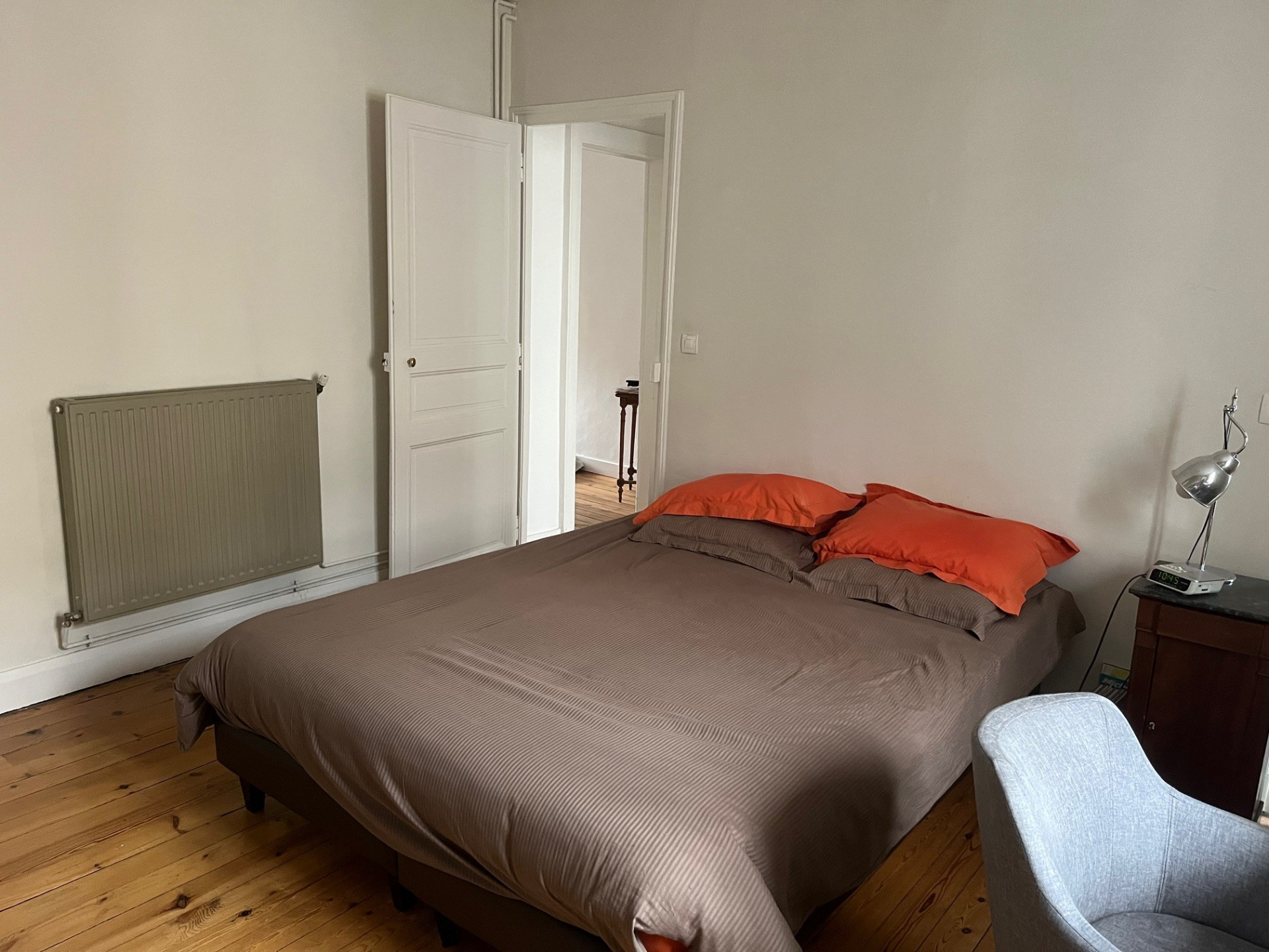 chambre double