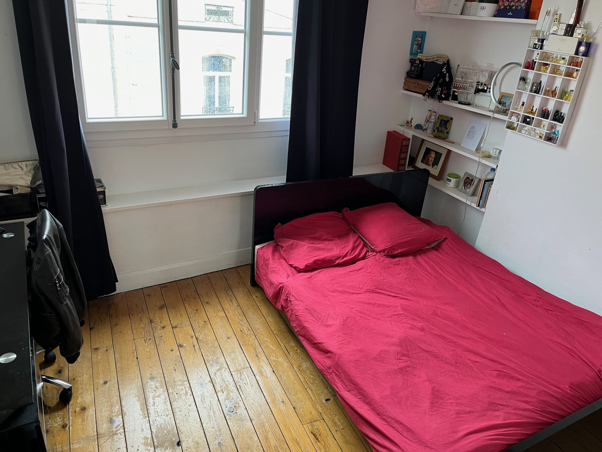 chambre double