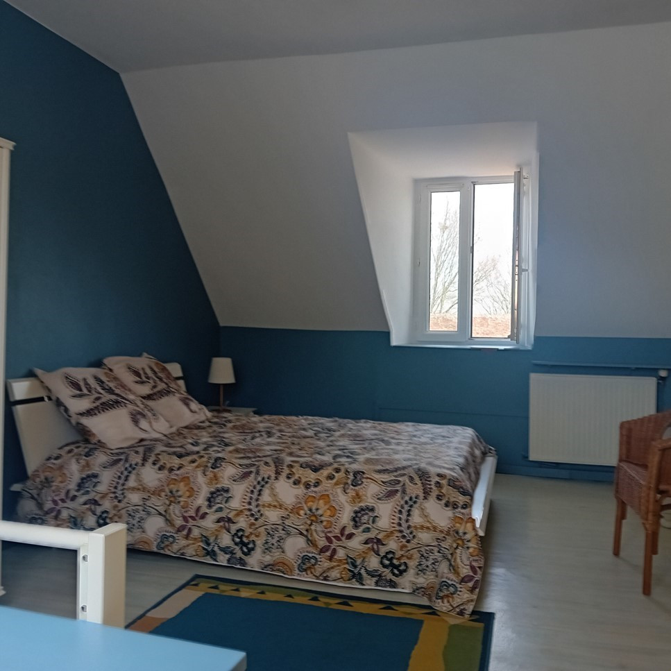 chambre double