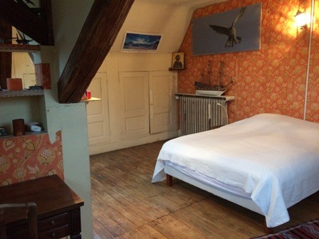 double-room-castle-le-mans