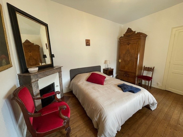 Chambre Double