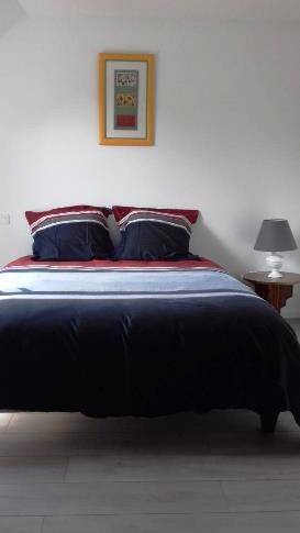 chambre_double_hôtes_maison_B&B_24h_du_le_mans