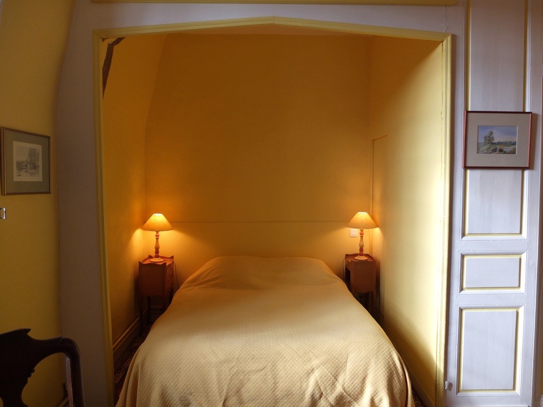 double_room_lemans_24h_race_b&b