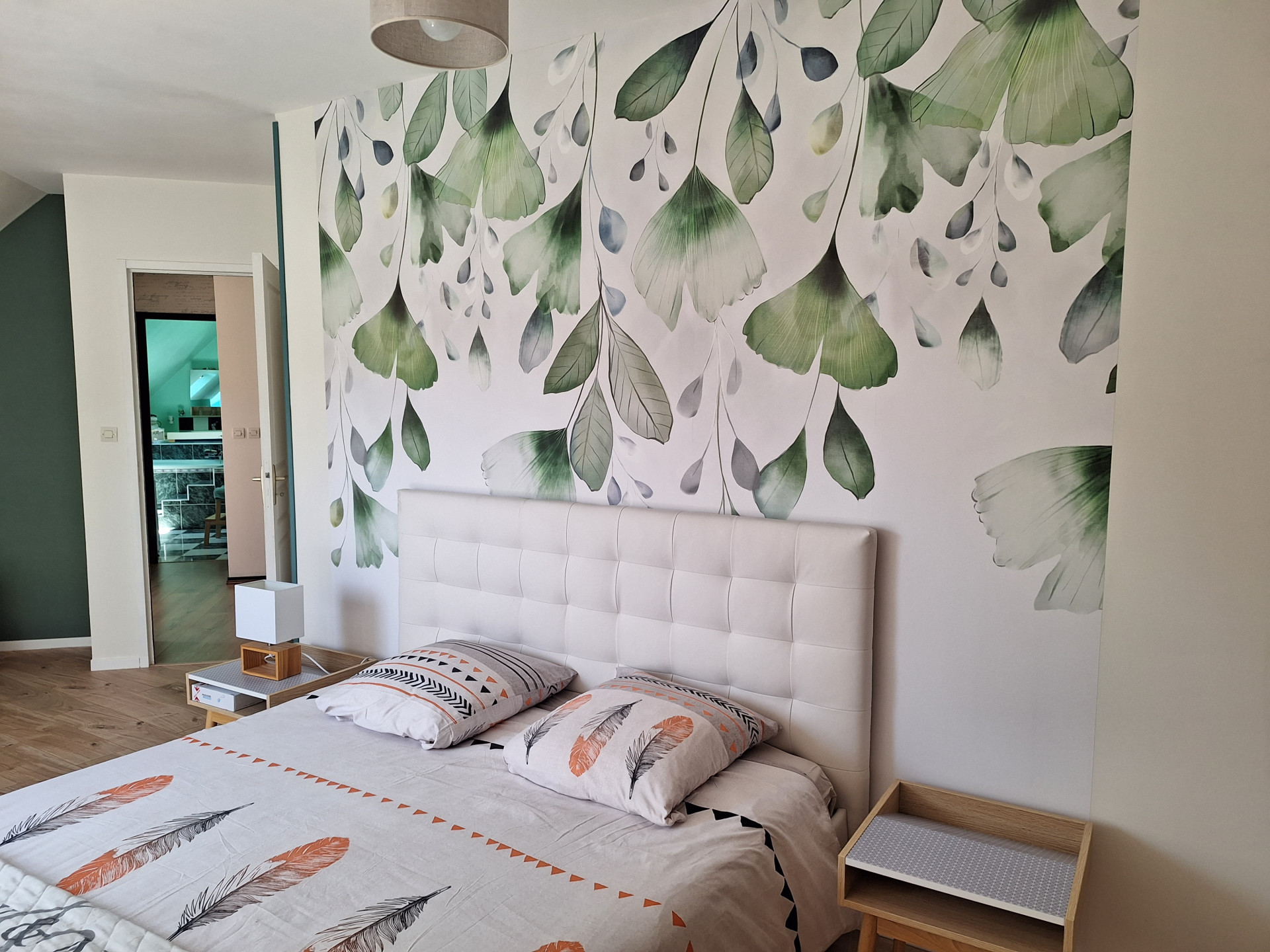 chambre double 2