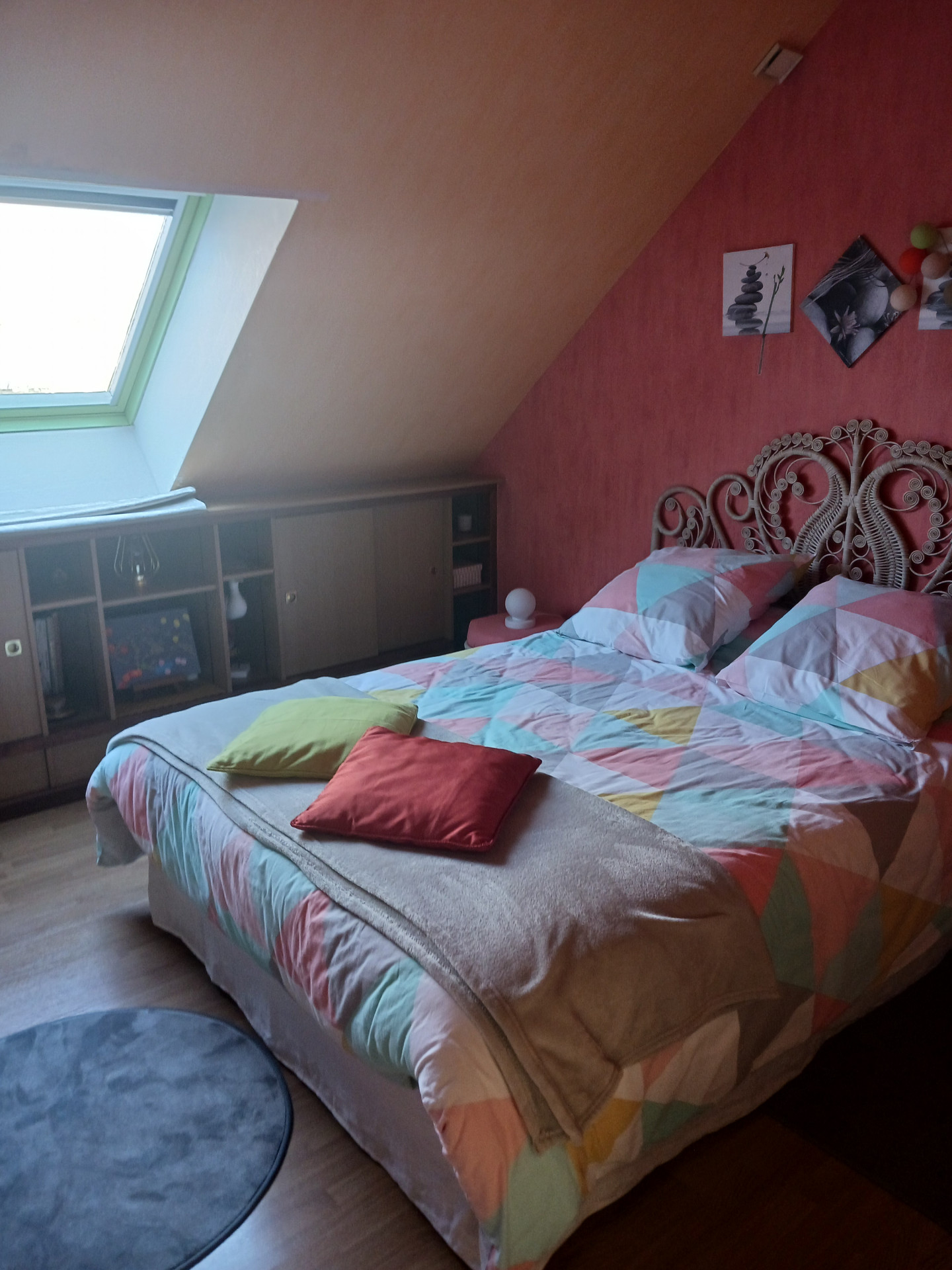 chambre double 2