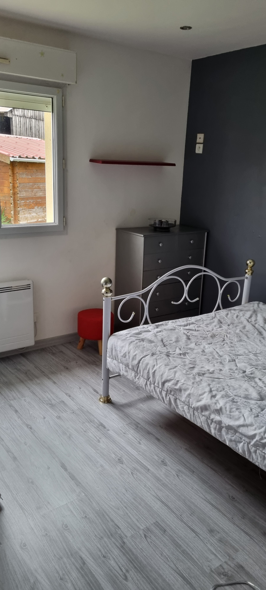 chambre double 2