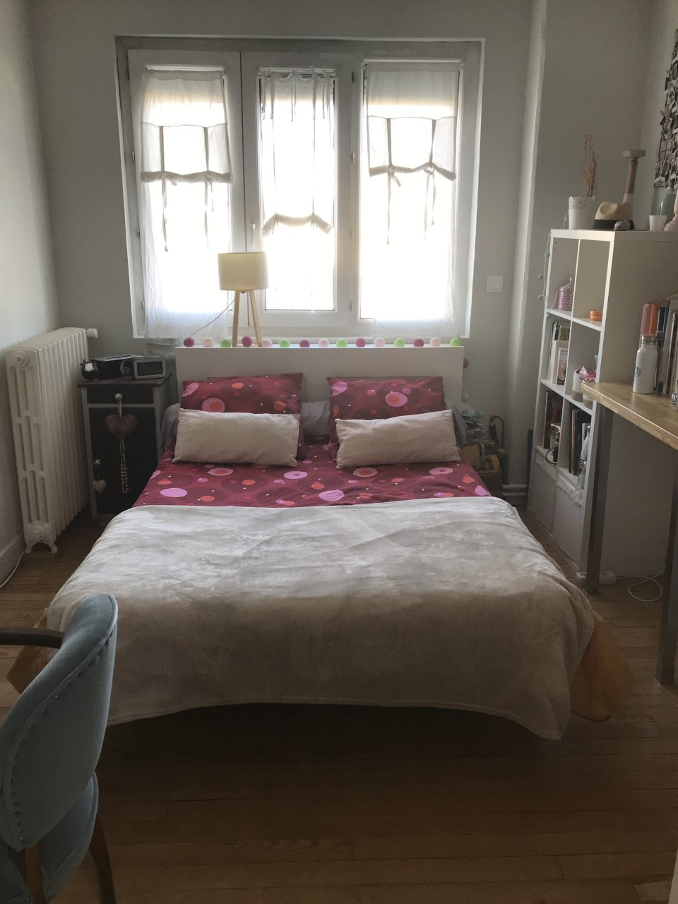 chambre double 2