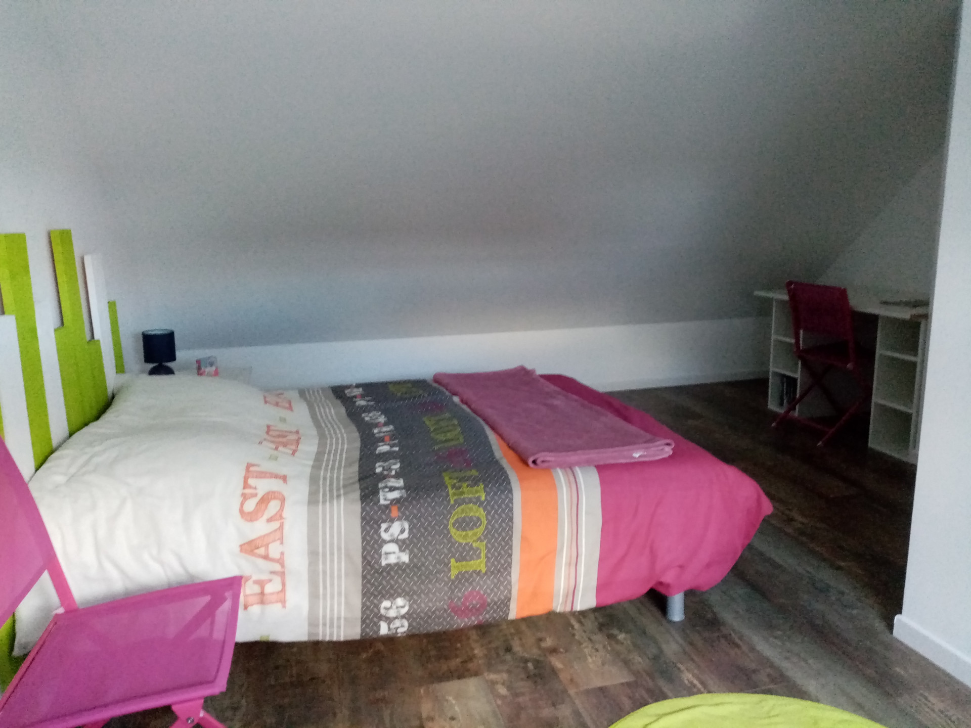 chambre double 2