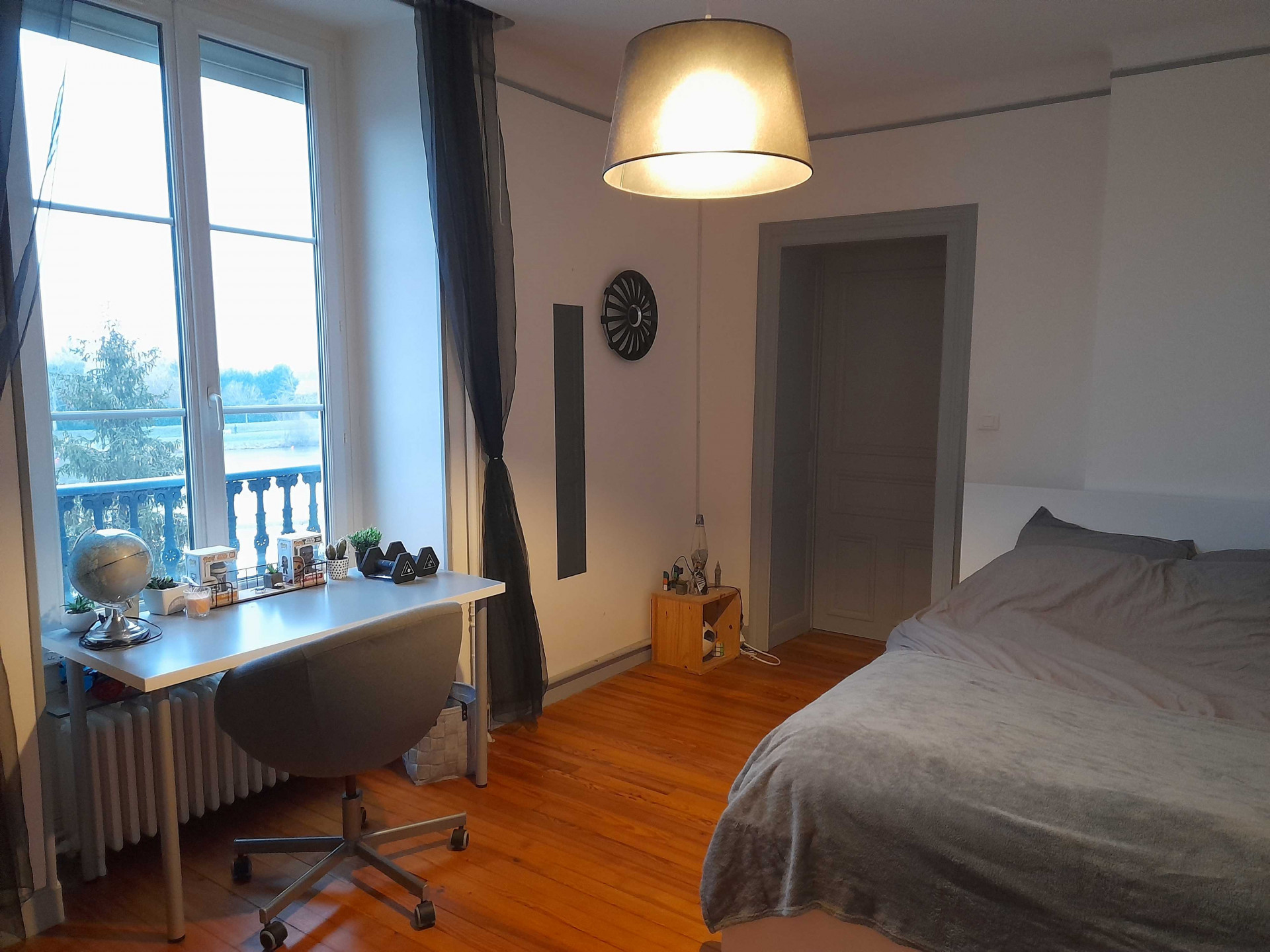 chambre double 2