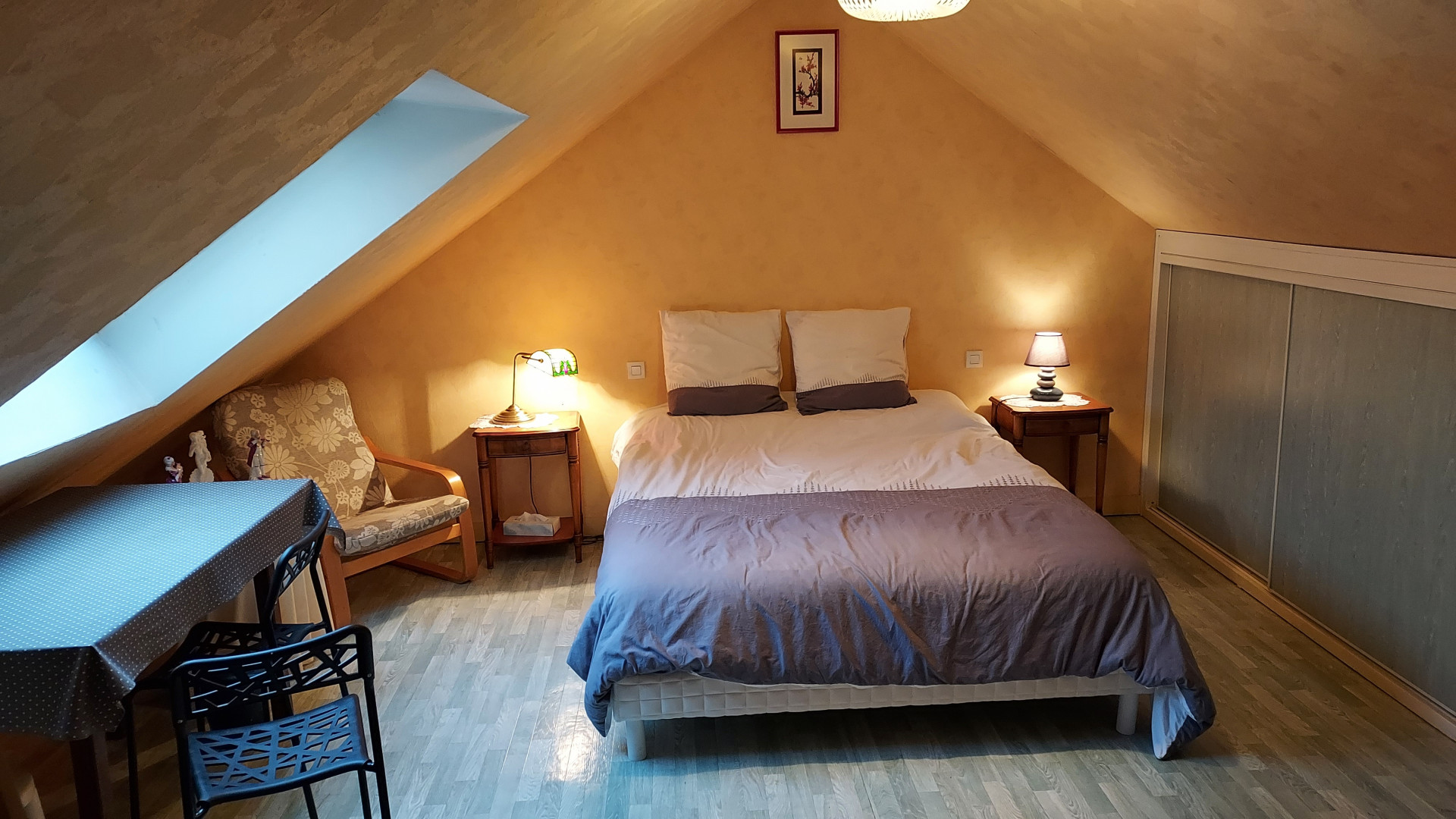 double room 2