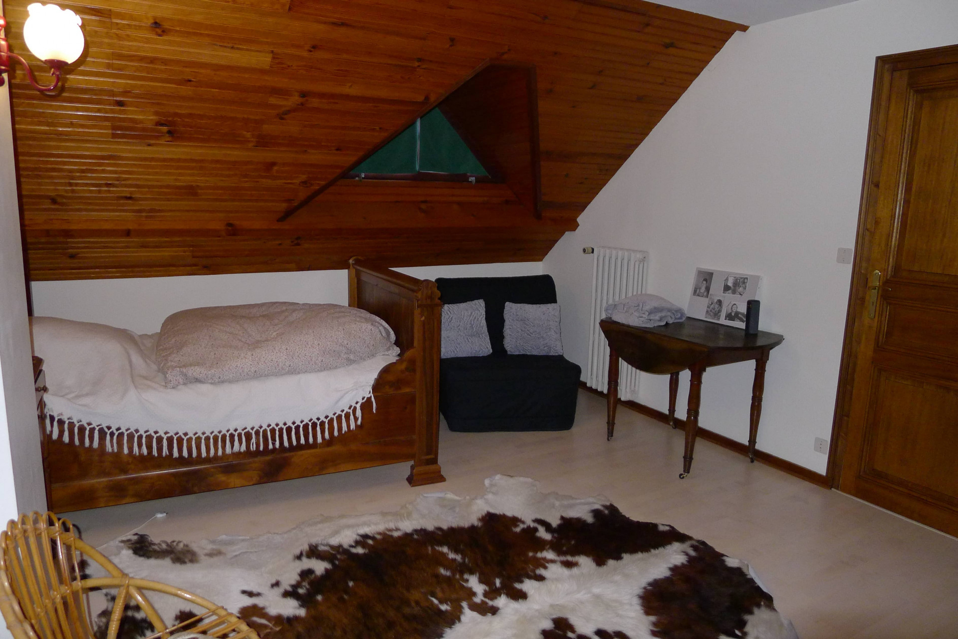 chambre double 2