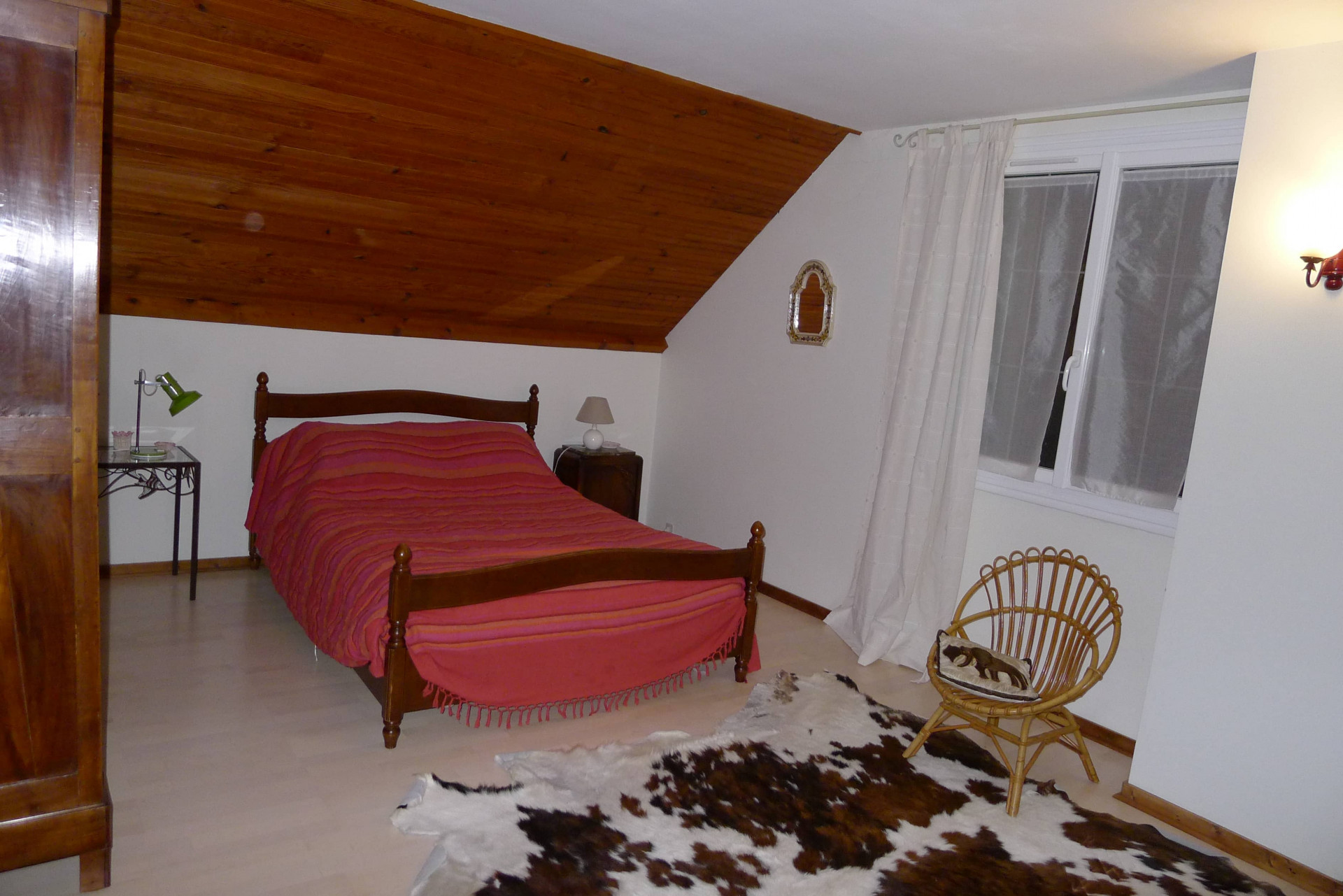 chambre double 2