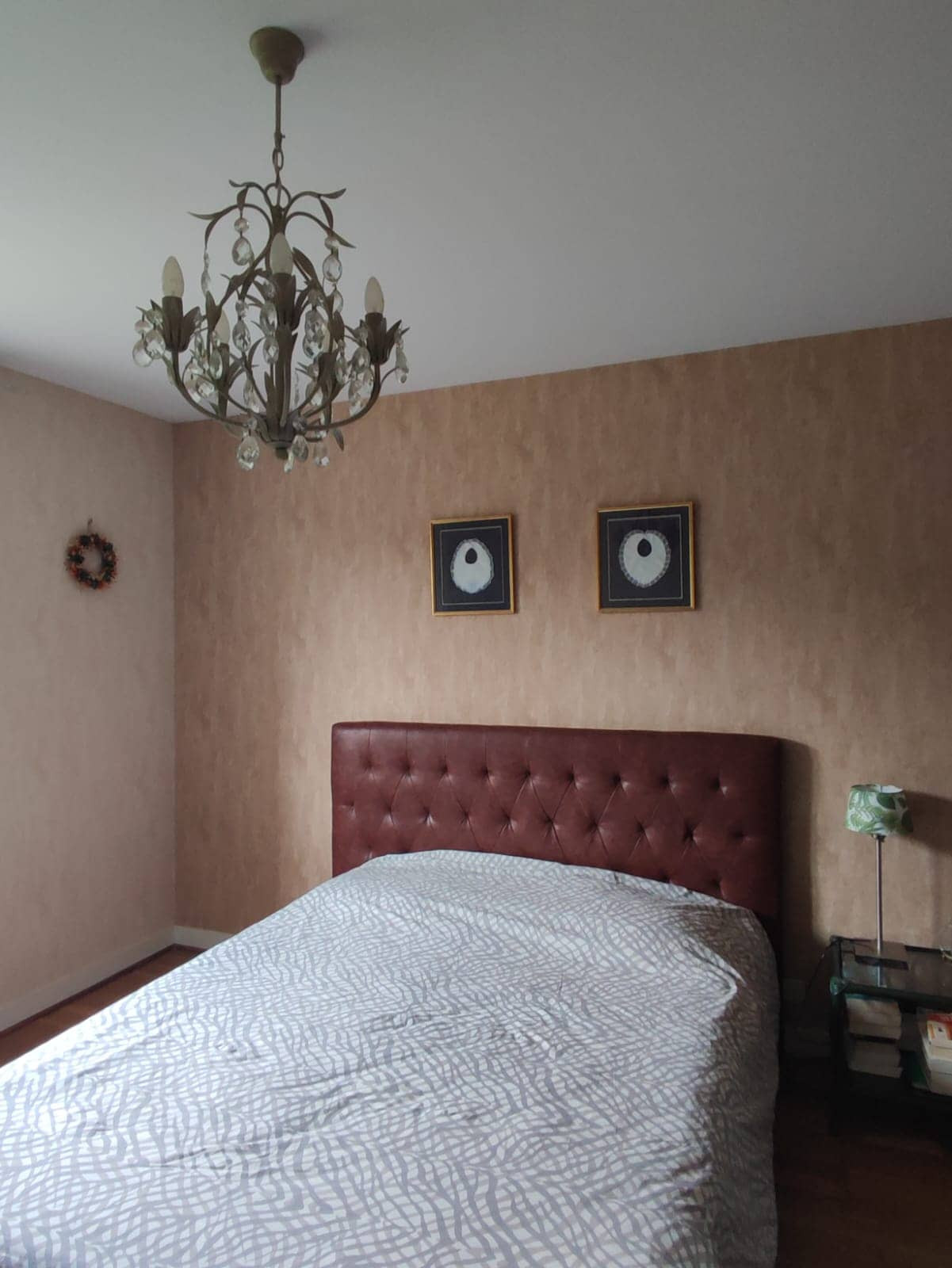 chambre double 2