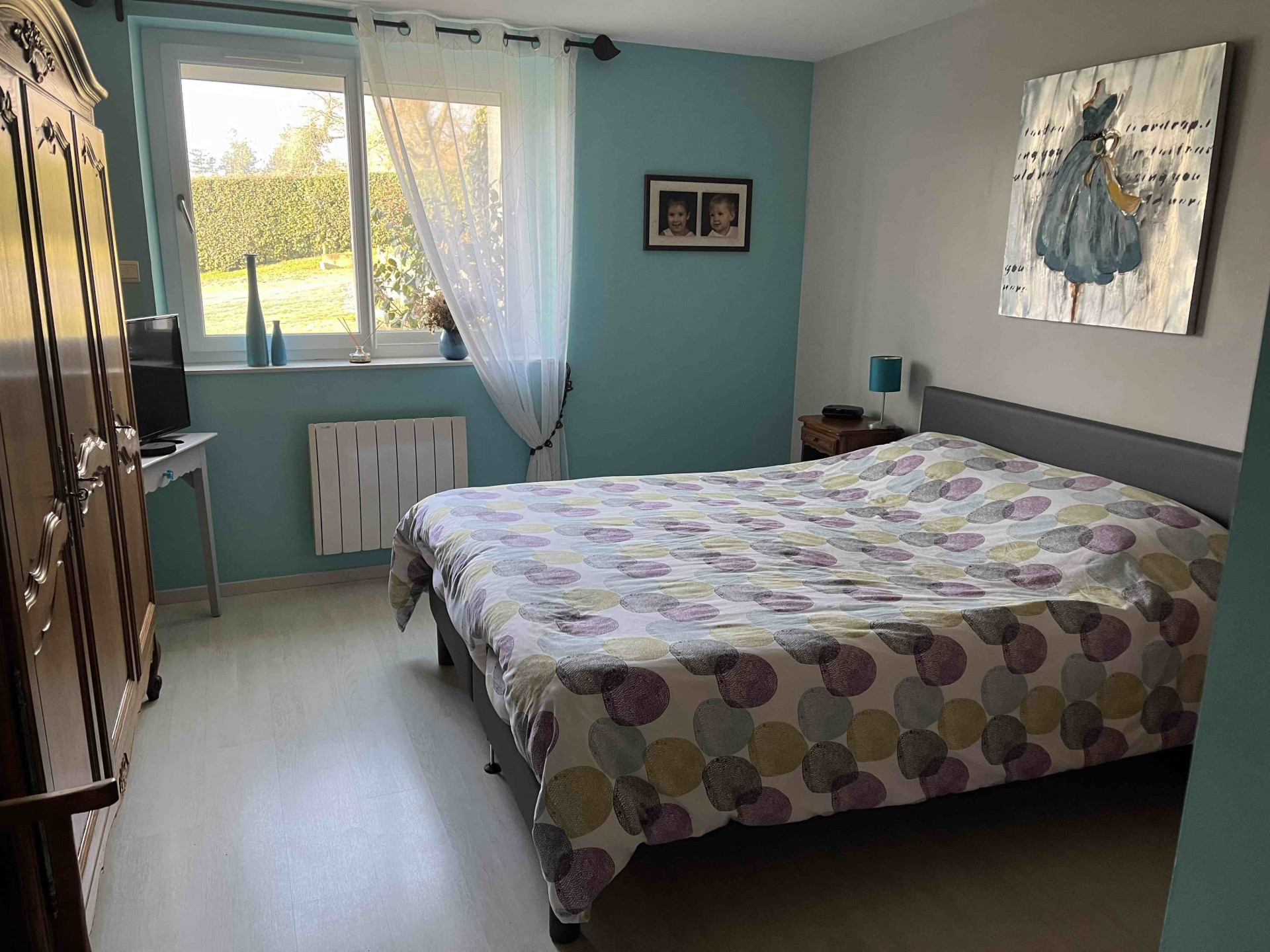 chambre double 2