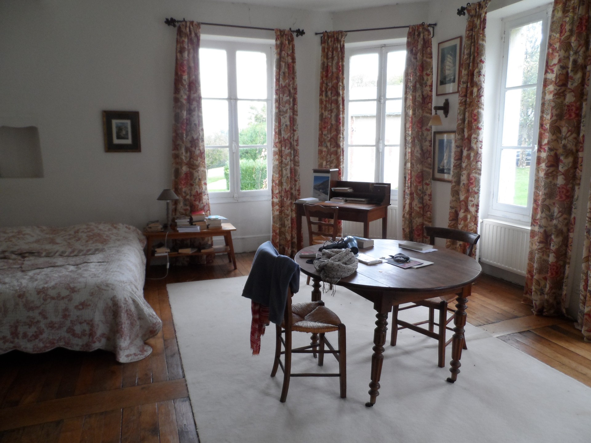 chambre_double_hôtes_24h_lemans_château