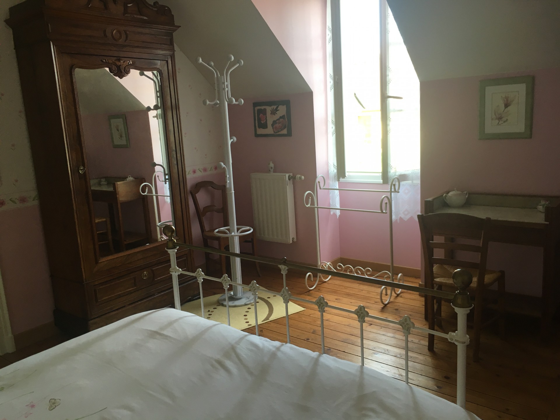 bedroom-b&b-24h-circuit-le-mans