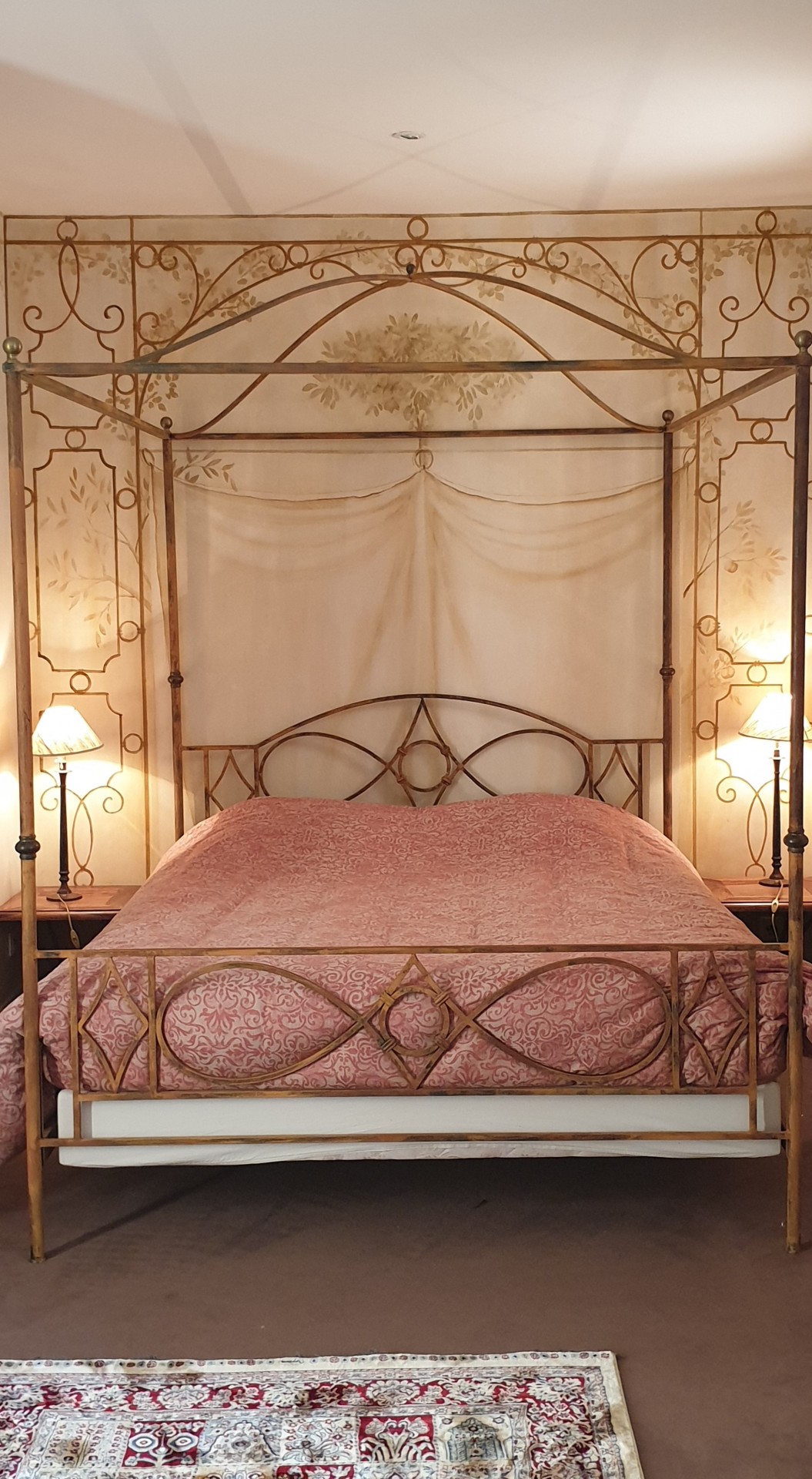 chambre_double_chateau_24h_du_le_mans